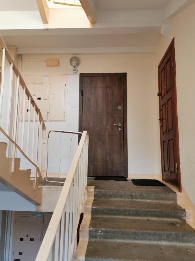Modern Studio Debreceno, Self-Check-In, Free Parking Klaipeda Exterior photo