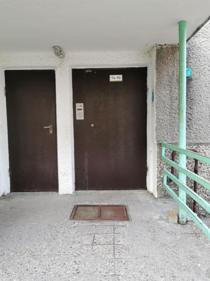 Modern Studio Debreceno, Self-Check-In, Free Parking Klaipeda Exterior photo