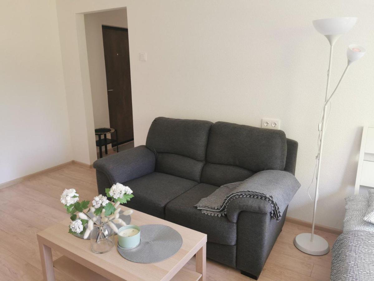 Modern Studio Debreceno, Self-Check-In, Free Parking Klaipeda Exterior photo